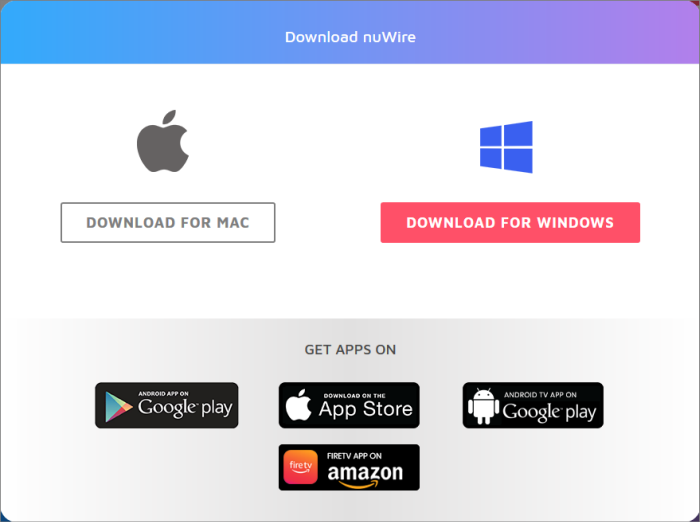 Google play app for mac