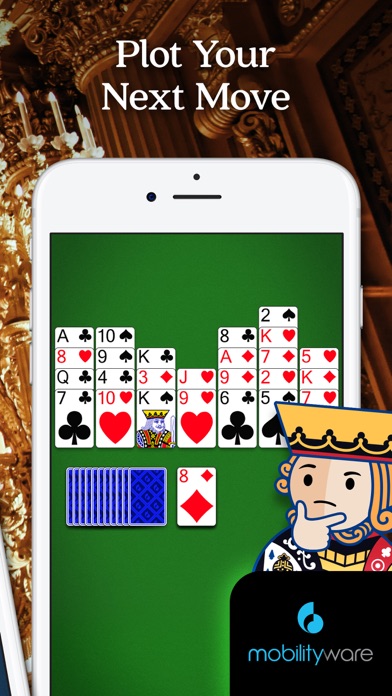 Mac classic solitaire play for free